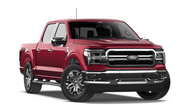 F-150® vehicle